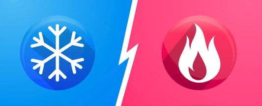 Hot Peel vs Cold Peel: Which DTF movie should you choose based on your impressions?