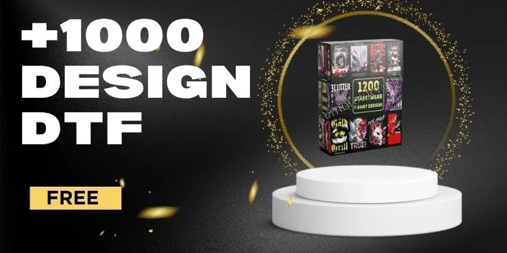 1,000+ Free DTF Images Main image