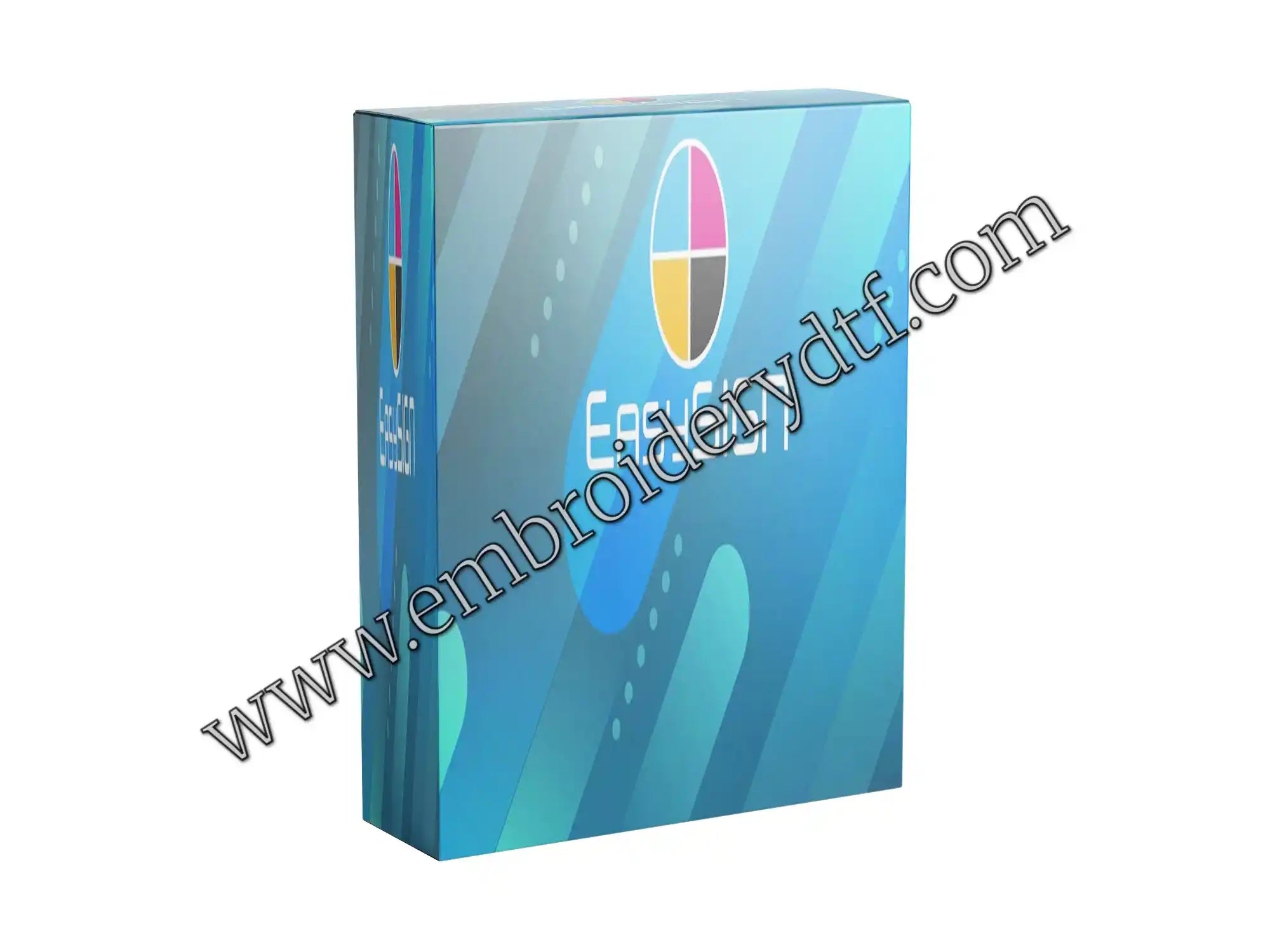 EasySign 2026 — Vinyl Cutting Software  Main image