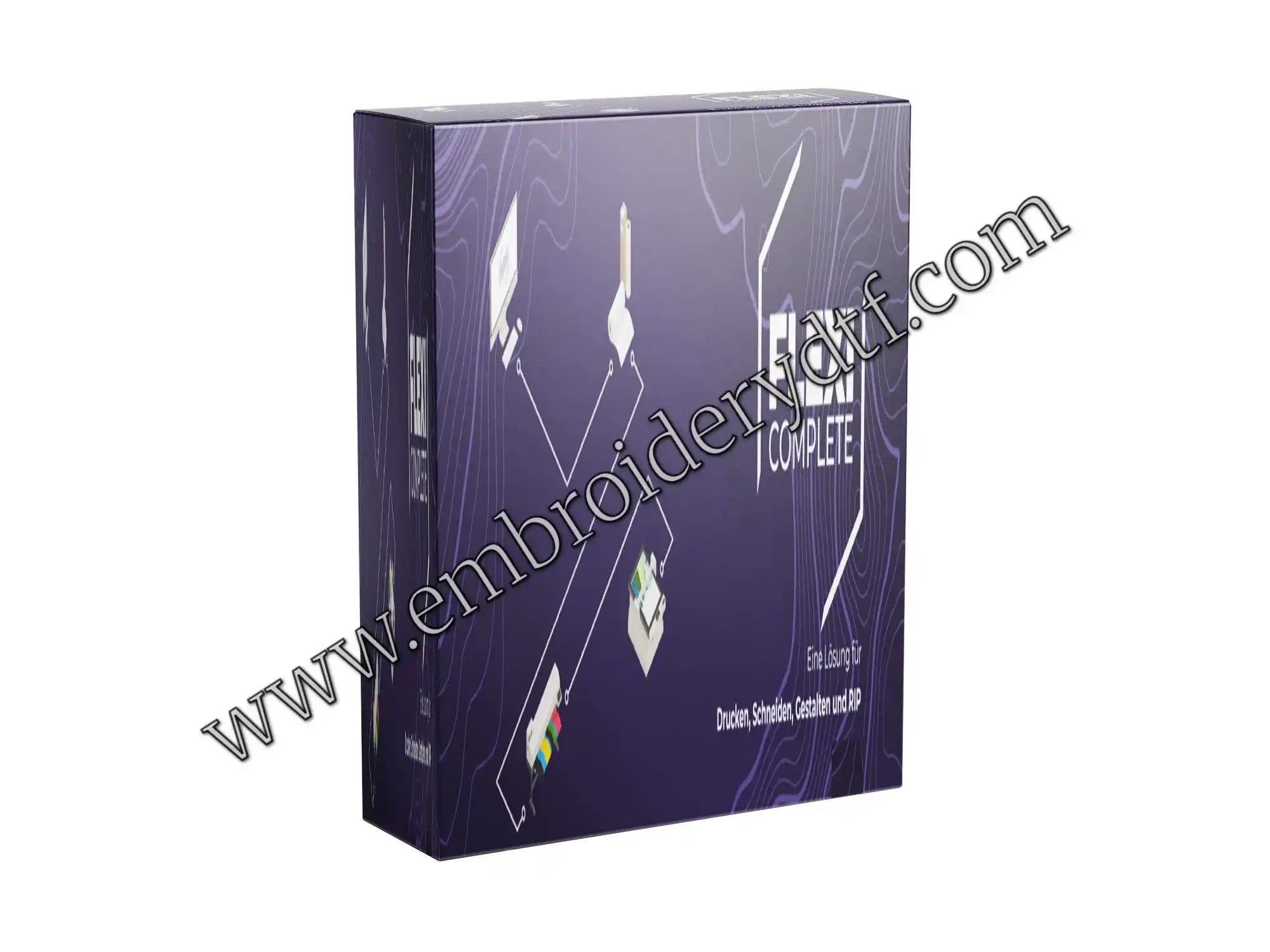 SAi Flexi 26.1 — Professional-Sign-Making