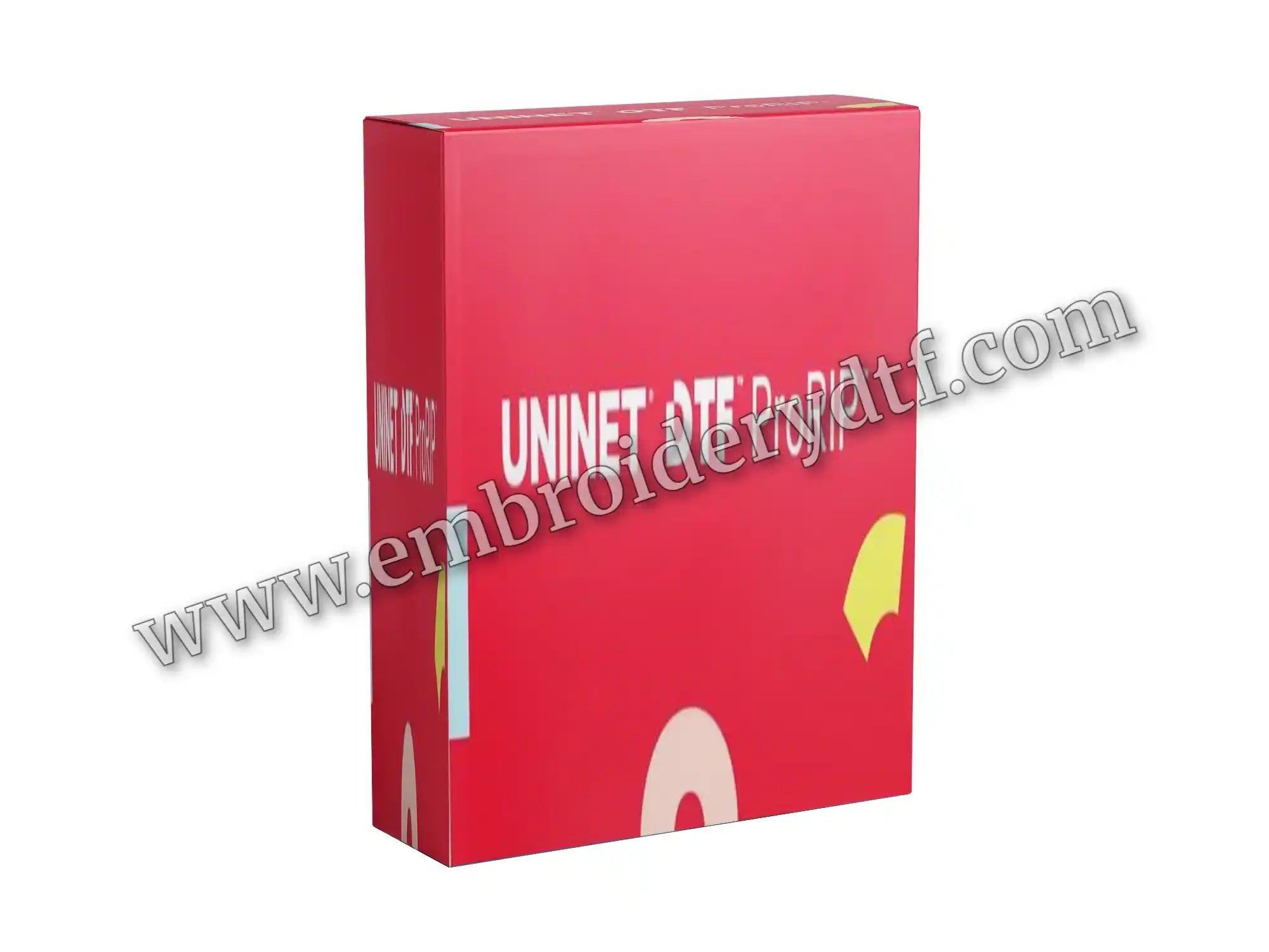 DTF ProRIP V3 SmartCUT Professional DTF RIP Software - White Boost Epson Desktop Printers Main image